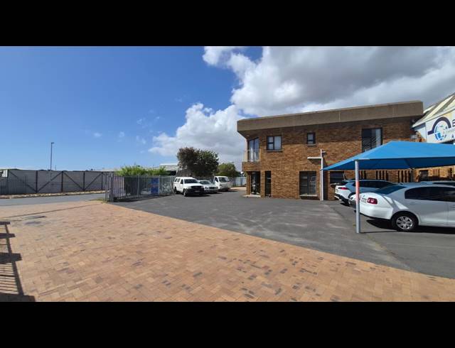 749M² WAREHOUSE TO LET IN KILLARNEY GARDENS